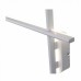 Светильник настенный ST Luce BASONI SL394.501.02