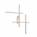 Светильник настенный ST Luce BASONI SL394.501.04