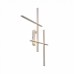 Светильник настенный ST Luce BASONI SL394.501.04