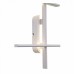 Светильник настенный ST Luce BASONI SL394.501.04