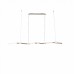 Светильник подвесной ST Luce BASONI SL394.503.06