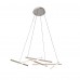 Светильник подвесной ST Luce BASONI SL394.513.06