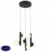 Светильник подвесной ST Luce Donolo SL395.403.06