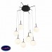 Люстра подвесная ST Luce DONOLO SL395.403.08