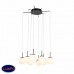 Люстра подвесная ST Luce DONOLO SL395.403.08