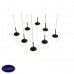 Люстра подвесная ST Luce DONOLO SL395.403.08