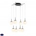 Люстра подвесная ST Luce DONOLO SL395.403.08