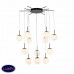 Люстра подвесная ST Luce DONOLO SL395.403.12