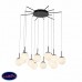 Люстра подвесная ST Luce DONOLO SL395.403.12