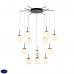 Люстра подвесная ST Luce DONOLO SL395.403.12