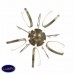 Люстра потолочная ST Luce MIELENO SL399.302.05