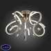 Люстра потолочная ST Luce MIELENO SL399.302.05