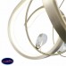 Люстра потолочная ST Luce MIELENO SL399.302.05