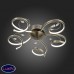 Люстра потолочная ST Luce MIELENO SL399.312.05