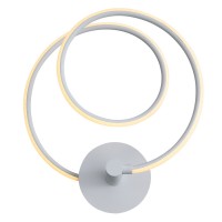 Светильник настенный ST Luce Groglio SL409.501.01