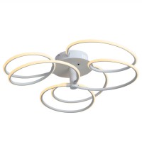 Светильник потолочный ST Luce Groglio SL409.502.03