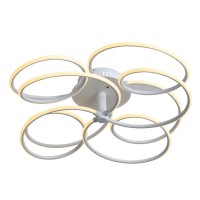 Светильник потолочный ST Luce Groglio SL409.502.04