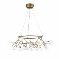 Люстра подвесная ST Luce RICCARDO SL411.233.45