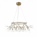 Люстра подвесная ST Luce RICCARDO SL411.233.45