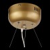 Люстра подвесная ST Luce RICCARDO SL411.233.45