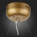 Люстра подвесная ST Luce RICCARDO SL411.233.45