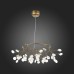 Люстра подвесная ST Luce RICCARDO SL411.233.45