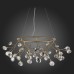Люстра подвесная ST Luce RICCARDO SL411.243.45