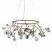 Люстра подвесная ST Luce RICCARDO SL411.243.45