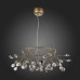 Люстра подвесная ST Luce RICCARDO SL411.243.45