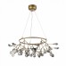 Люстра подвесная ST Luce RICCARDO SL411.243.45