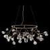 Люстра подвесная ST Luce RICCARDO SL411.243.45
