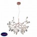 Люстра подвесная ST Luce RICCARDO SL411.313.45