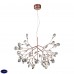 Люстра подвесная ST Luce RICCARDO SL411.313.45