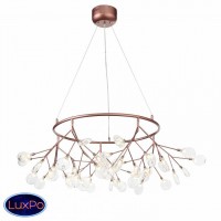 Люстра подвесная ST Luce RICCARDO SL411.333.45