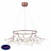 Люстра подвесная ST Luce RICCARDO SL411.333.45