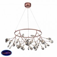 Люстра подвесная ST Luce RICCARDO SL411.343.45