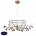 Люстра подвесная ST Luce RICCARDO SL411.343.45