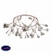 Люстра подвесная ST Luce RICCARDO SL411.343.45