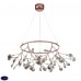 Люстра подвесная ST Luce RICCARDO SL411.343.45