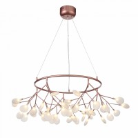 Люстра подвесная ST Luce RICCARDO SL411.353.45