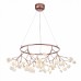 Люстра подвесная ST Luce RICCARDO SL411.353.45