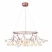 Люстра подвесная ST Luce RICCARDO SL411.353.45