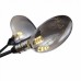 Люстра подвесная ST Luce RICCARDO SL411.413.45 Люстра подвесная ST Luce RICCARDO SL411.413.45