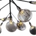 Люстра подвесная ST Luce RICCARDO SL411.443.45