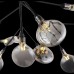 Люстра подвесная ST Luce RICCARDO SL411.443.45