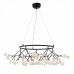 Люстра подвесная ST Luce RICCARDO SL411.453.45