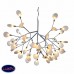 Люстра подвесная ST Luce RICCARDO SL411.523.45