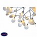 Люстра подвесная ST Luce RICCARDO SL411.523.45
