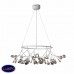 Люстра подвесная ST Luce RICCARDO SL411.543.45
