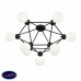 Люстра потолочная ST Luce TAVERE SL412.402.09